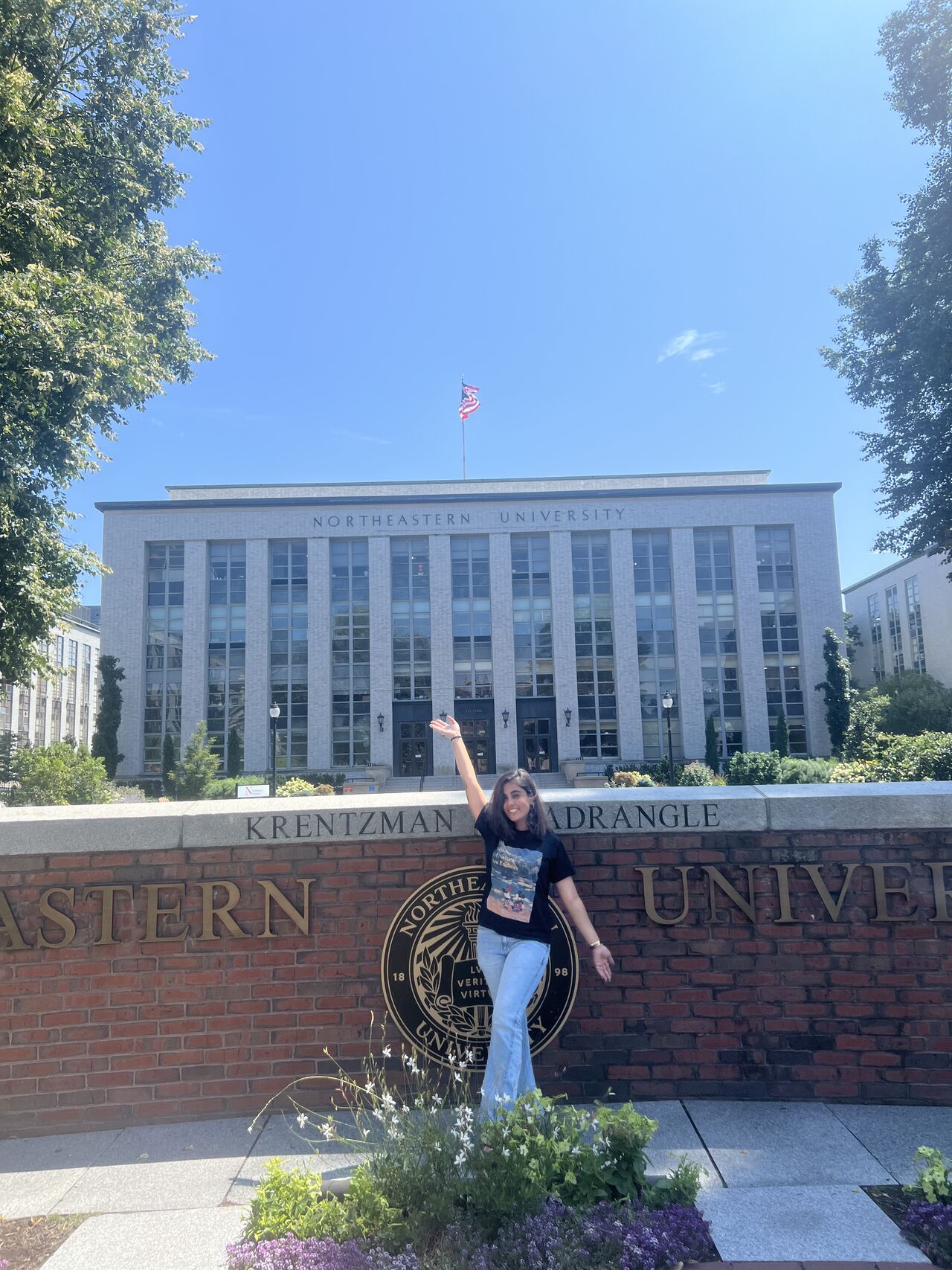 Kashish Khatri - Student