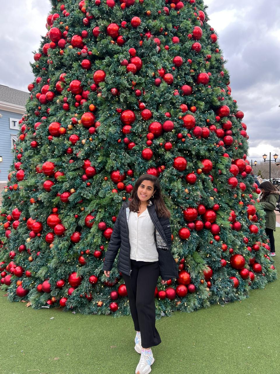 Kashish Khatri - Software Developer